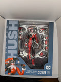 Mafex Hush Harley (Used)