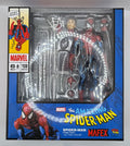Mafex Comic Paint Spiderman (USED)