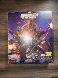 Marvel Legends Comic Guardians of the Galaxy (Used)