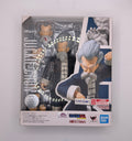 S.H.Figuarts Juckie Chun (Used)