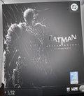 LPZZ Deathstroke Arkham Knight