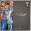 Revoltech Chun li (Bonus)