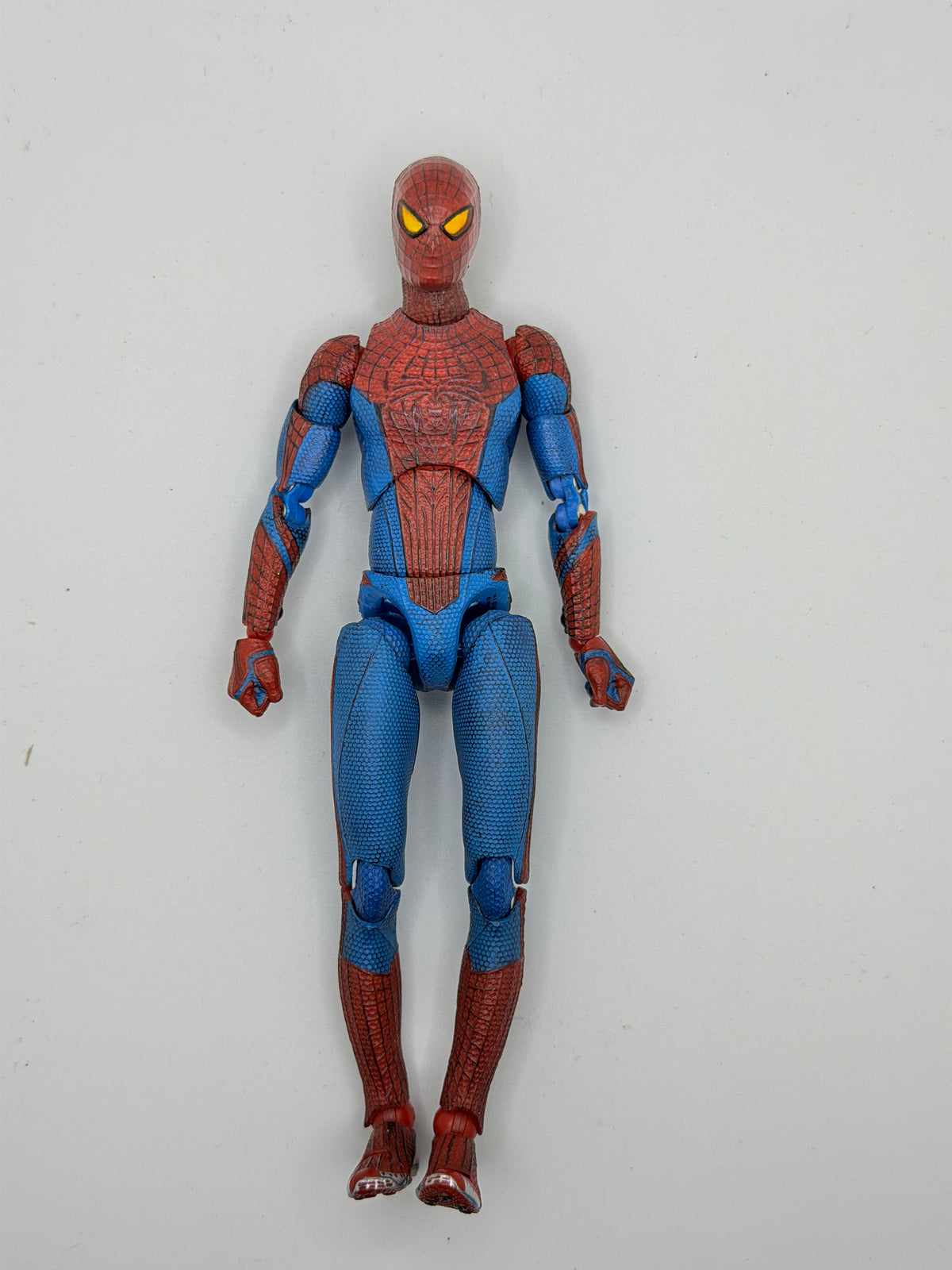 Mafex 001 The Amazing Spiderman (Refurbished)