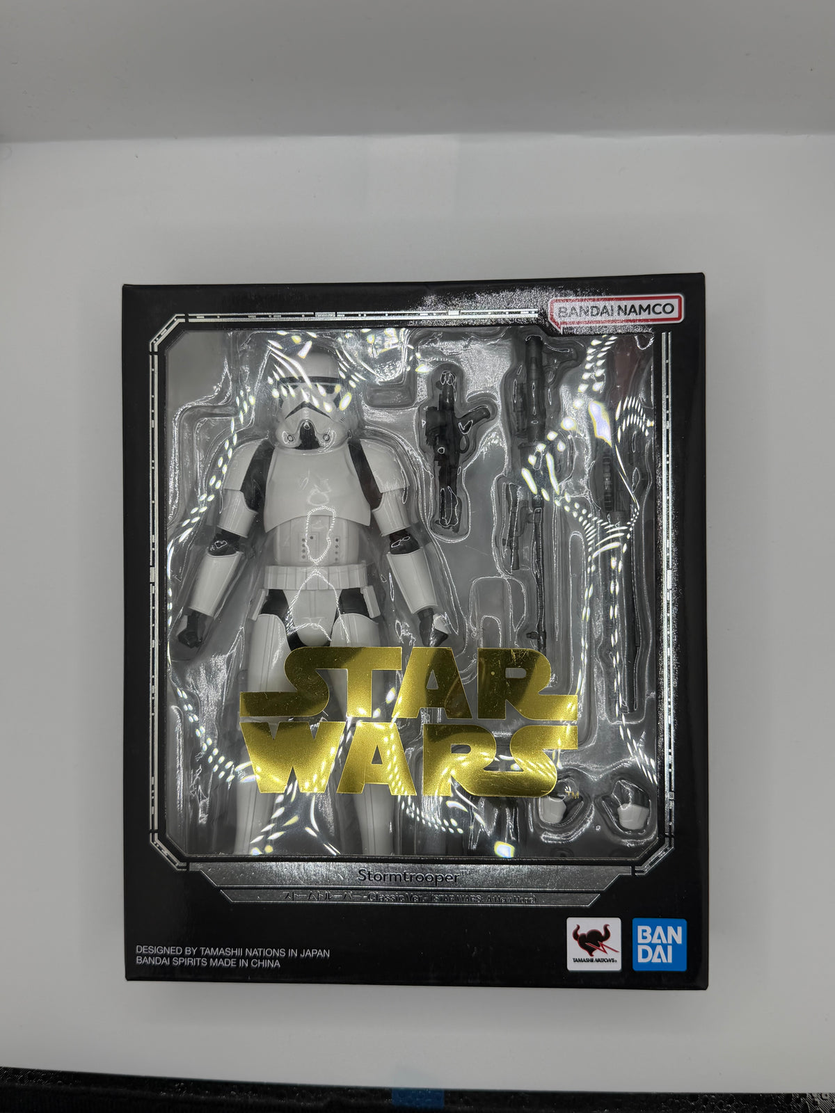 S.H.Figuarts Storm Trooper