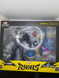 Marvel Rivals Venom and Jeff 2-pack
