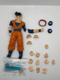 S.H.Figuarts Future Gohan Custom