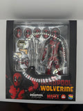 Mafex Movie Deadpool