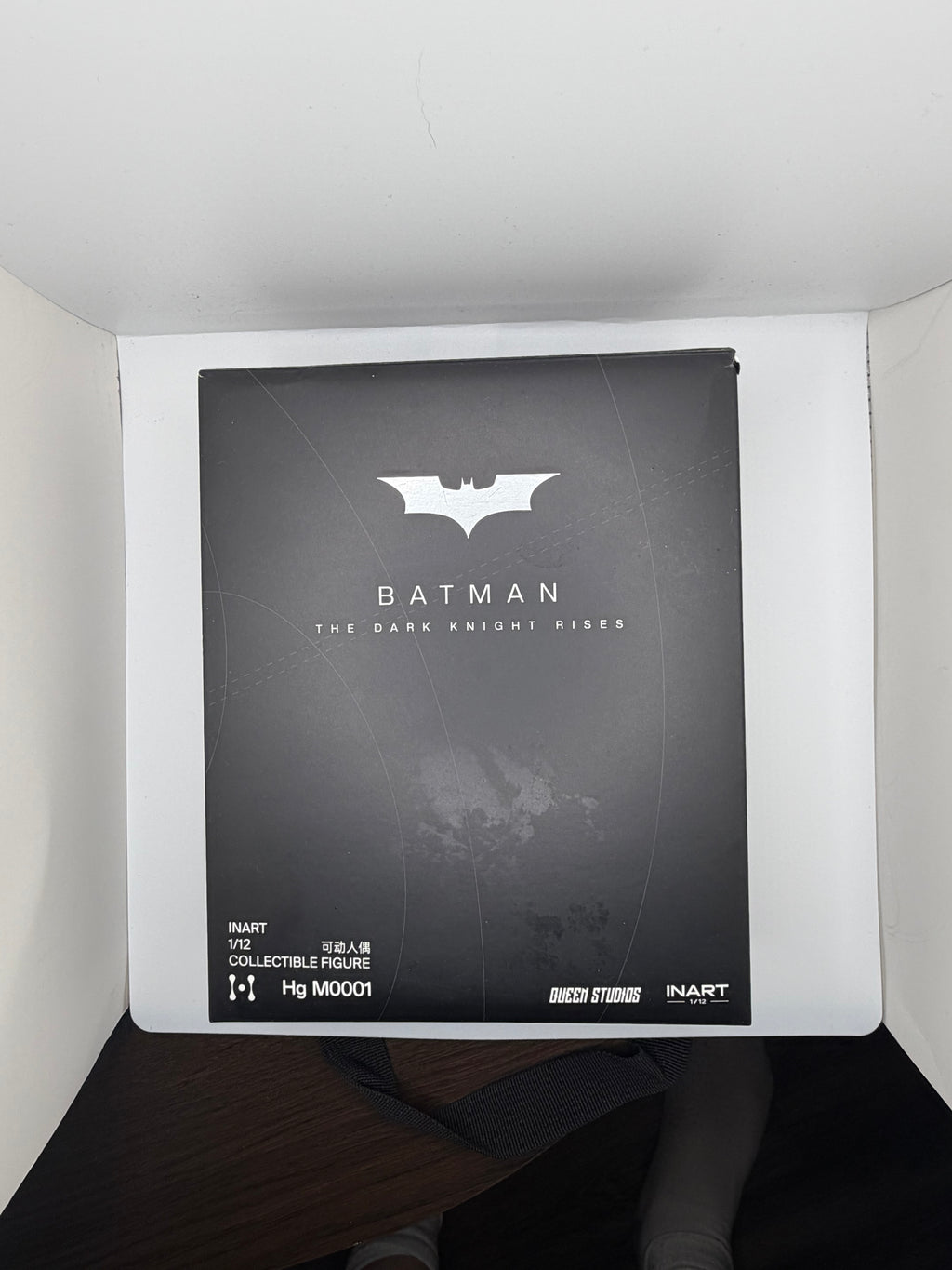 INART Dark Knight Batman (Used)