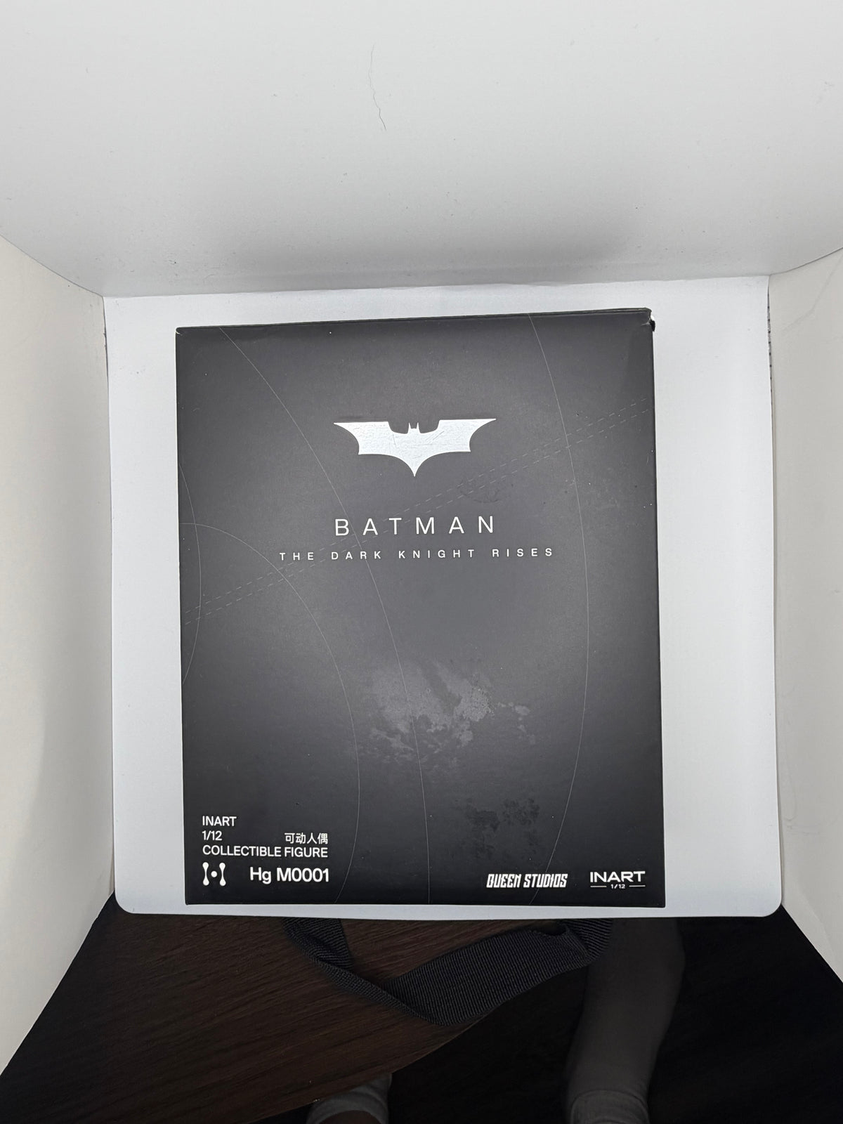 INART Dark Knight Batman (Used)