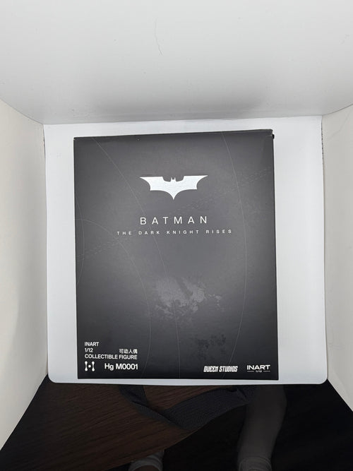 INART Dark Knight Batman (Used)