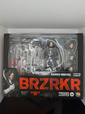 Mafex BRZRKR (New damaged box)
