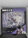 Buzzmod Shinobu Kocho (USED)