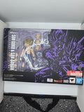 S.H.Figuarts Event Exclusive Gohan ss2 and Ghost Goku (USED)