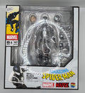 Mafex Symbiote Spiderman
