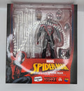 Mafex Adult Miles Morales Spiderman