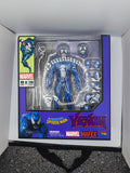 Mafex Comic Blue Venom