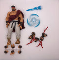 Revoltech Ryu (No Box)