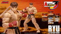 Storm Arena RYU NYCC
