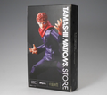 S.H.Figuarts Best Select Yuji