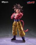 S.H.Figuarts NYCC SS4 Goku