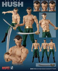 Mafex Ra’s al Ghul