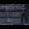 Sawtooth Toys Venom (Used)